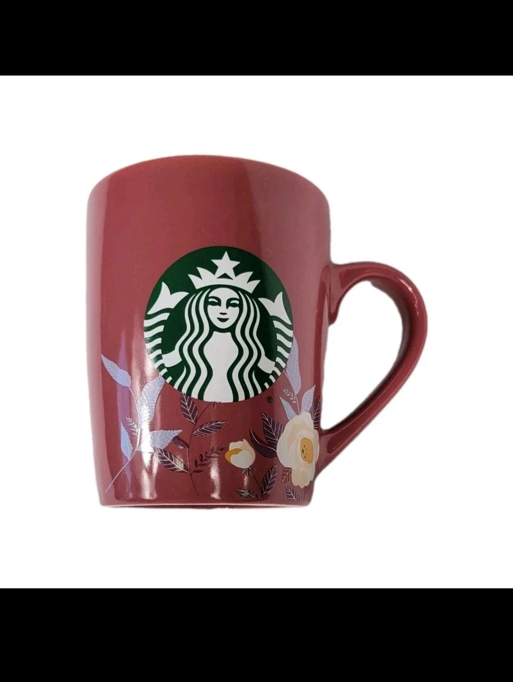 Starbucks product 2020
